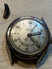 1950 gruen veri for sale  Westbrook