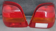 Pair post lights d'occasion  Expédié en Belgium