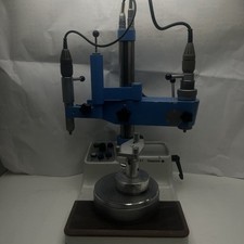 Degussa fräsgerät zahntechni gebraucht kaufen  Berlin