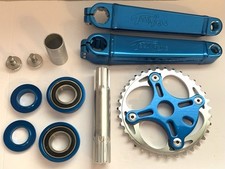 Technique bmx crank for sale  Azusa