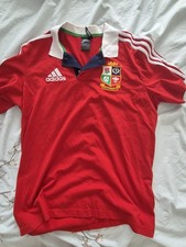 British lions adidas for sale  WARRINGTON