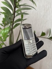 Vertu constellation cappuccino d'occasion  Expédié en Belgium