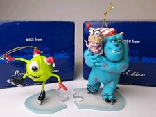 Disney ornaments mike for sale  Cedar Rapids