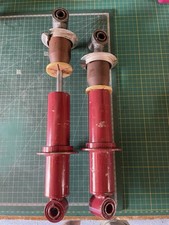 Tvr adjustable shocks for sale  NEWPORT-ON-TAY