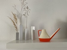 Blumen gießkanne vintage gebraucht kaufen  Wernigerode