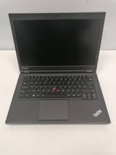 Webcam Lenovo ThinkPad T440p Intel i5 4300M 8GB 256GB SSD 1920x1080 Win8Pro comprar usado  Enviando para Brazil