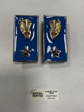 Mostrine militari invernali usato  Cremona