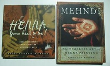 Mehndi henna painting for sale  Swartz Creek