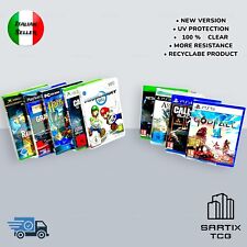 Custodia protezione giochi usato  Montegranaro