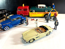 Bmw 507 cabriolet d'occasion  Clermont-Ferrand-