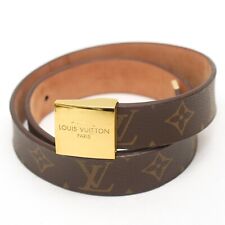 Louis vuitton logo d'occasion  Expédié en Belgium