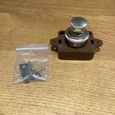 Large push button for sale  SHEFFIELD