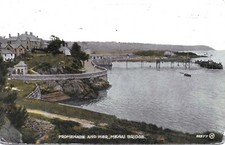 Menai bridge promenade for sale  UK