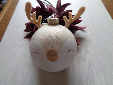 Weihnachtsbaumkugeln set gebraucht kaufen  Hennigsdorf