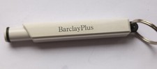 Vintage retro keyring for sale  RAMSGATE