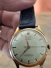 Montre dreffa mecanique d'occasion  France