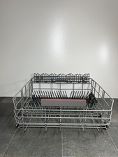 Geschirrkorb unten korb gebraucht kaufen  Hagen
