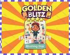 Online golden blitz for sale  Shipping to United States