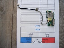 Platine usb carte d'occasion  Rue