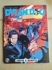 Fumetto dylan dog usato  Eboli