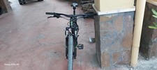 Mountain bike uomo usato  Torre del Greco