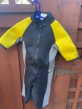 Nrs shorty wetsuit for sale  Oakland