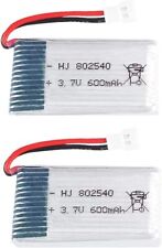 Lot batteries lipo d'occasion  Cestas
