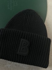 Bogner mütze strickmütze gebraucht kaufen  München