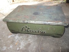 Waage antik bizerba gebraucht kaufen  Tauberbischofsheim