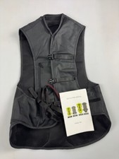 Gilet con airbag usato  Gazzaniga