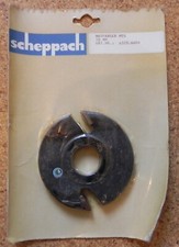 Scheppach nutfräser hss gebraucht kaufen  München