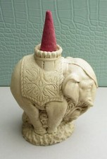 Indian decorative elephant for sale  ST. ALBANS