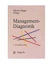 Management diagnostik gebraucht kaufen  Trebbin