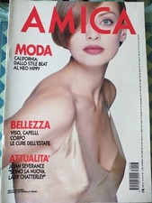 Settimanale amica n.28 usato  Rovigo