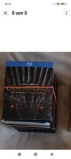 Games thrones komplette gebraucht kaufen  Rheinau