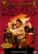 Flying dragons wing gebraucht kaufen  Berlin