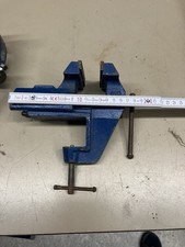 Schraubstock tischschraubstock gebraucht kaufen  Nürnberg