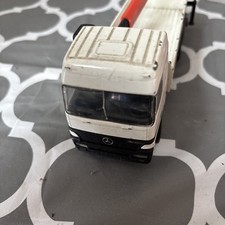 Mercedes actros riged for sale  BANGOR