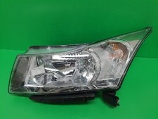Farol esquerdo Chevrolet Cruze LT 2014 comprar usado  Enviando para Brazil