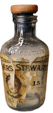 Vintage mrs stewarts for sale  Alexander