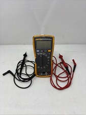 Fluke 117 digital for sale  Perrysburg