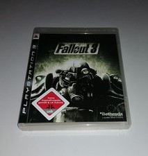 Fallout top komplett gebraucht kaufen Fallout top komplett gebraucht kaufen  Winterlingen