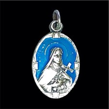 Médaille argenté émaillée d'occasion  Nantes-