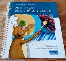 Nils nagers pfälzer gebraucht kaufen  Neuburg