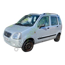 Suzuki wagon mk2 for sale  NOTTINGHAM