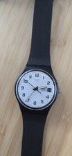 Swatch watch for sale  HARTLEPOOL