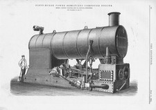 Ruston proctor lincoln for sale  GLASGOW