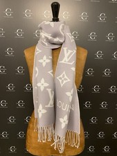 Louis vuitton sciarpa usato  Civitanova Marche