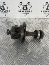 kawasaki starter clutch for sale  THATCHAM