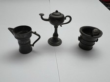 Alte zinn miniaturen gebraucht kaufen  Hannover